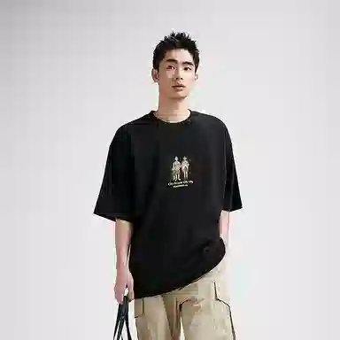 PEACEBIRD MEN ZOLA T