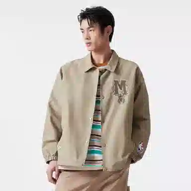 JACK JONES x NBA LOGO