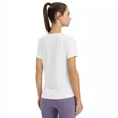 DESCENTE WOMENS TRAINING SS25 T