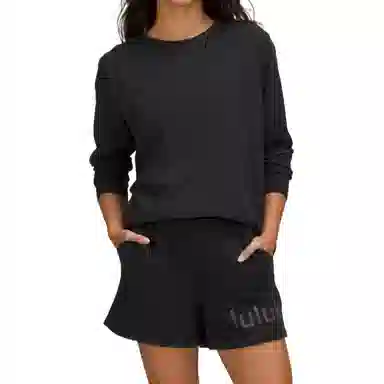lululemon All YoursLong-Sleeve T