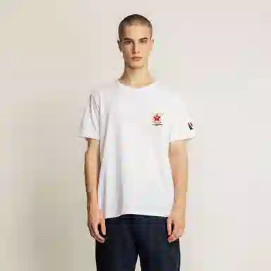 AKCLUB ELBRUS CCCP T