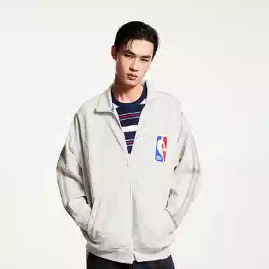 JACK JONES x NBA