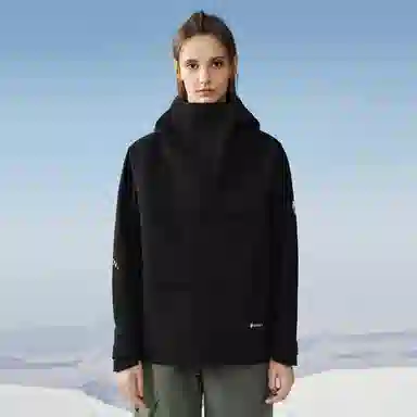 DESCENTE Snowboardstyle