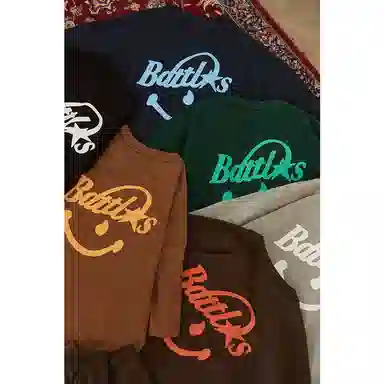 BATTLES EMPIRE T