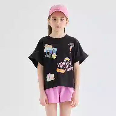 Champion Kids T