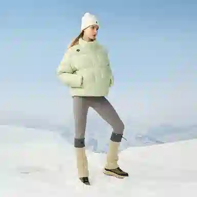 DESCENTE WOMENS SKI