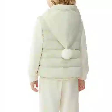 FILA KIDS x Peter Rabbit WHITE LINE