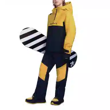 DESCENTE FW24 SNOWBOARD