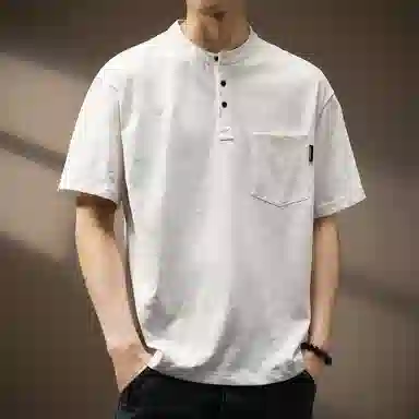 VUAS vintagePolo