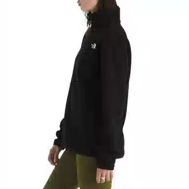 THE NORTH FACE Glacier logo