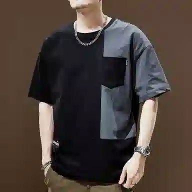 T