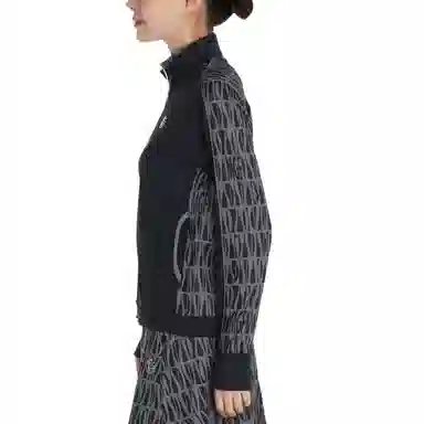 Mizuno MGF Ripple Mark