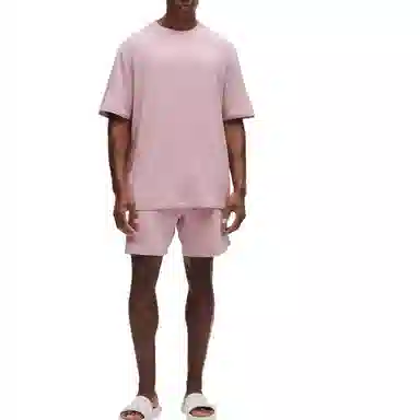 lululemon Relaxed-Fit BeCalmT