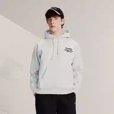 Champion FW23 Campus Logo