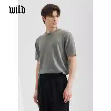 WILD LEADER T