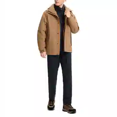 Columbia BOMBAS ROAD Omni-HeatOmni-Tech