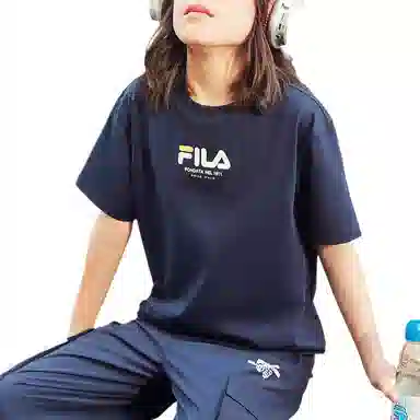 FILA KIDS T