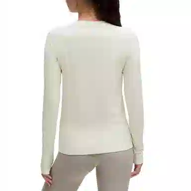 lululemon Rest Less No-Stink Zinc T