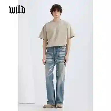 WILD LEADER NKW5138W14XXK