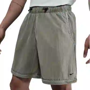 Nike SS25 Tech Green