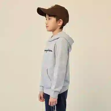 Champion Kids Logo