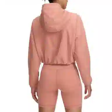 Under Armour Unstoppable UAWoven Canyon Pink