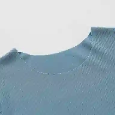 童泰 莫代尔薄款套装婴幼童