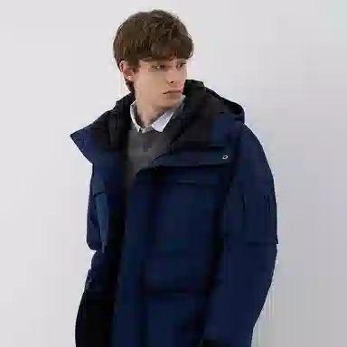 Teenie Weenie Men 24FW
