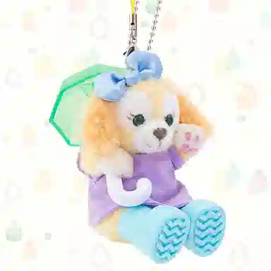 Disney 9cm