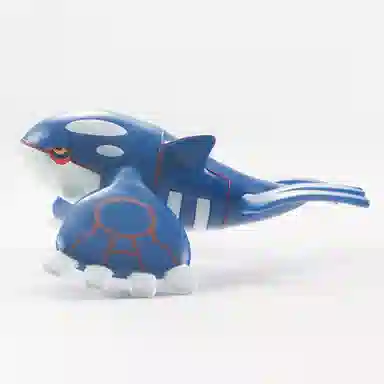 TAKARA TOMY 3.5cm