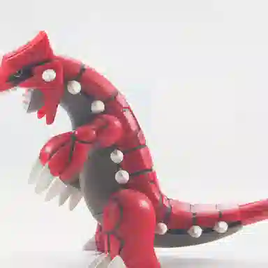 TAKARA TOMY 8.5cm