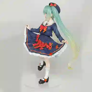 TAITO vocaloid 3rd ver. 18cm