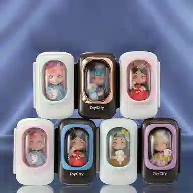 TOYCITY LAURA LAURA laura 4