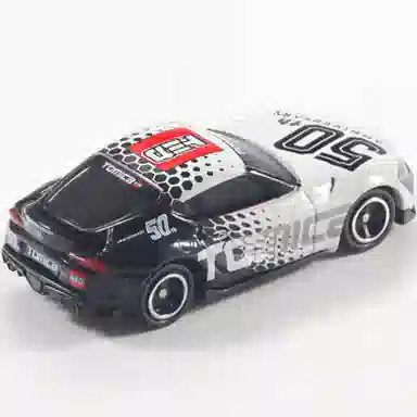 TAKARA TOMY Toyota GR 7cm 50