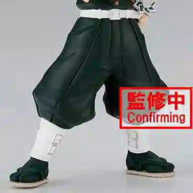 BANPRESTO Q posket A Q 14cm