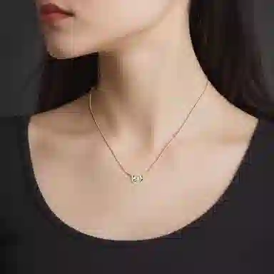 DIOR Rose des Vents 18K