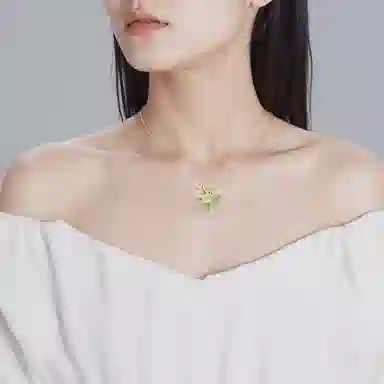 Swarovski Eternal Flower