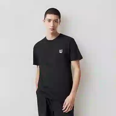 Maison Kitsune SS22 T