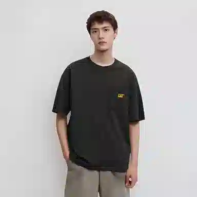 CAT SS24 T