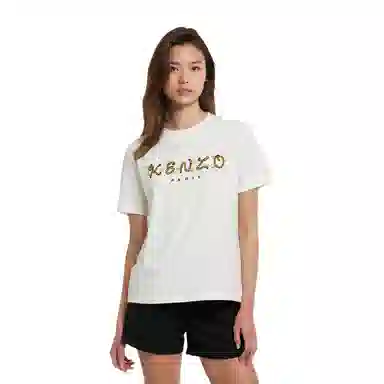 KENZO SS22 T