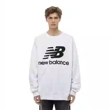 New Balance Logo