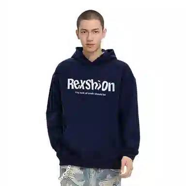 REXSHION Logo