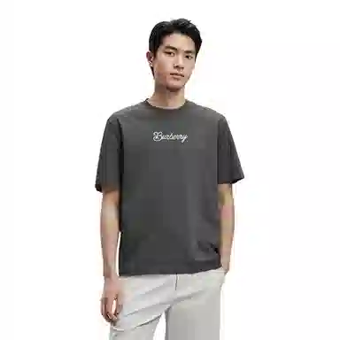 Burberry SS25 LogoT