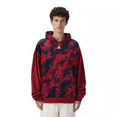 adidas Vevlet Aop Hdy