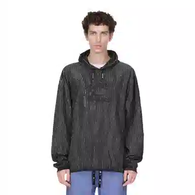 Nike x Off-White FW23 Hoodie Black