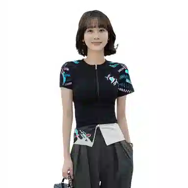 x GL