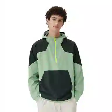 Arcteryx Fraser Anorak