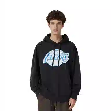 Nike NBA City Edition Logo