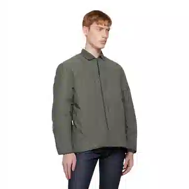 Arcteryx SS22 Veilance Component Lt Shirt Jacket Men's