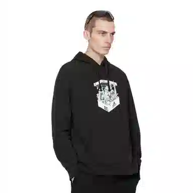 adidas China Shoebox H